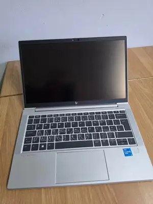 Laptop HP EliteBook 840 G8 16GB Intel Core i5 SSD 512GB