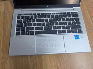 Laptop HP EliteBook 840 G8 16GB Intel Core i5 SSD 256GB