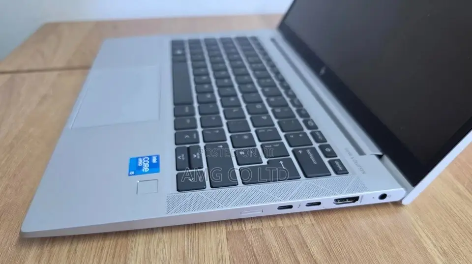 Laptop HP EliteBook 840 G8 16GB Intel Core i5 SSD 256GB