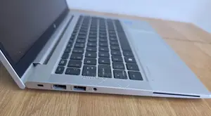 Laptop HP EliteBook 840 G8 16GB Intel Core i5 SSD 256GB