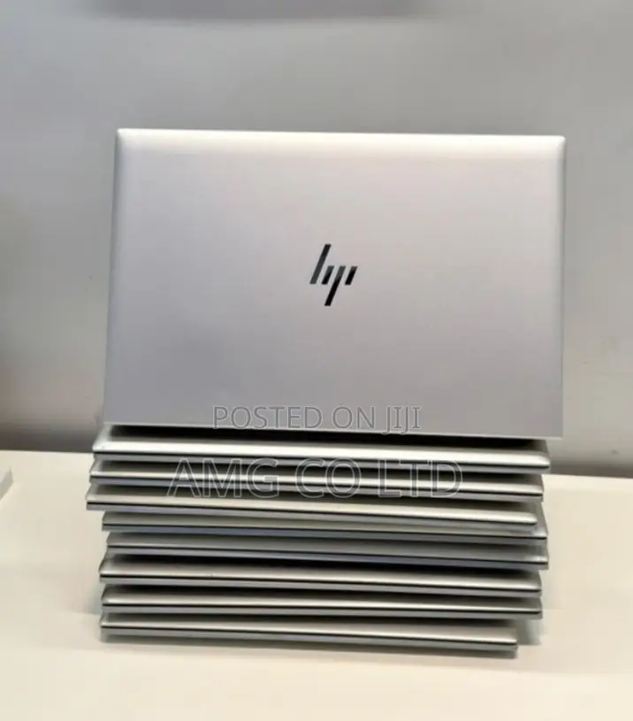 Laptop HP EliteBook 840 G8 16GB Intel Core i5 SSD 256GB