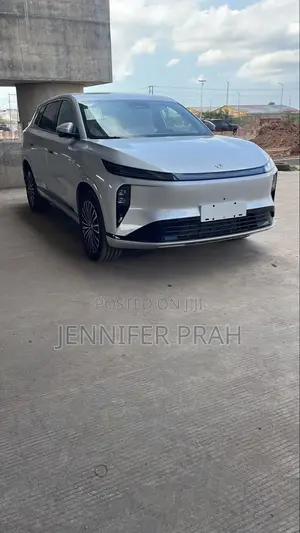 New Aeolus L8 185KM Dream Edition 2025 Gray