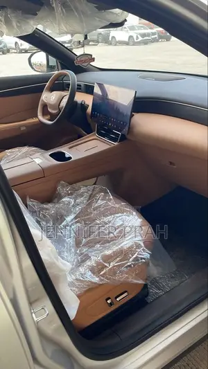 New Aeolus L8 185KM Dream Edition 2025 Gray