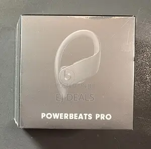 Powerbeats Pro Wireless Earhook Headphones High Quality Version