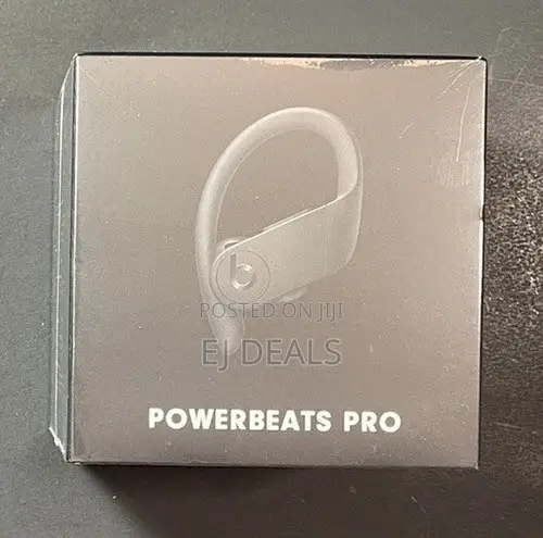 Powerbeats Pro Wireless Earhook Headphones High Quality Version