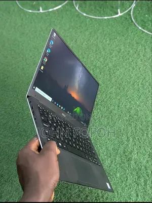 Laptop Dell XPS 13 8GB Intel Core i5 SSD 512GB