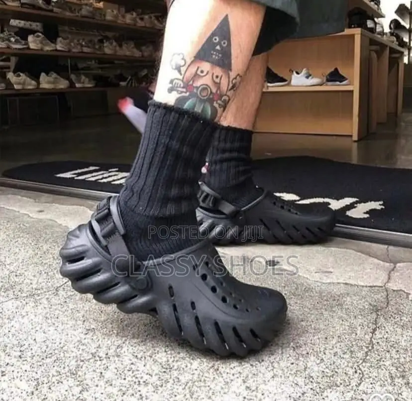 Original Crocks for Men