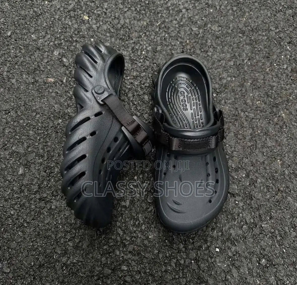 Original Crocks for Men