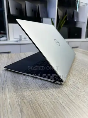 Laptop Dell XPS 13 8GB Intel Core i5 SSD 512GB