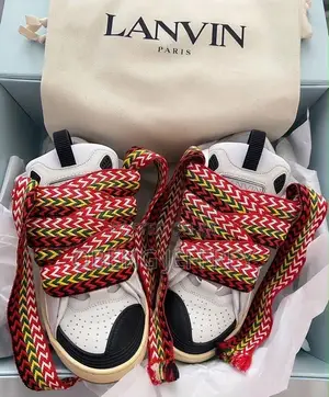 Original Lanvin in Colours