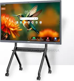 Smart Interactive Board A.i Powered