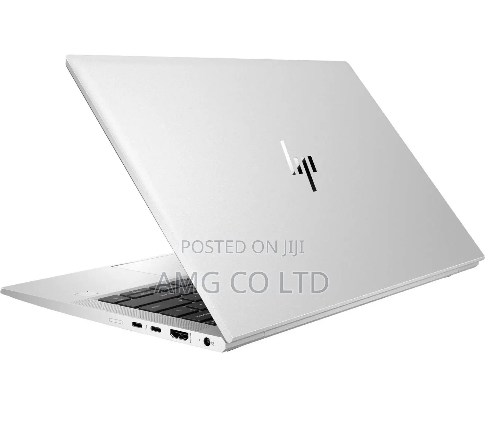 Laptop HP EliteBook 845 G7 24GB AMD Ryzen 5 SSD 512GB