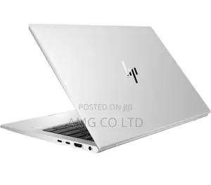 Laptop HP EliteBook 845 G7 16GB AMD Ryzen 5 SSD 512GB