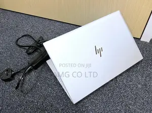 Laptop HP EliteBook 845 G7 16GB AMD Ryzen 5 SSD 512GB