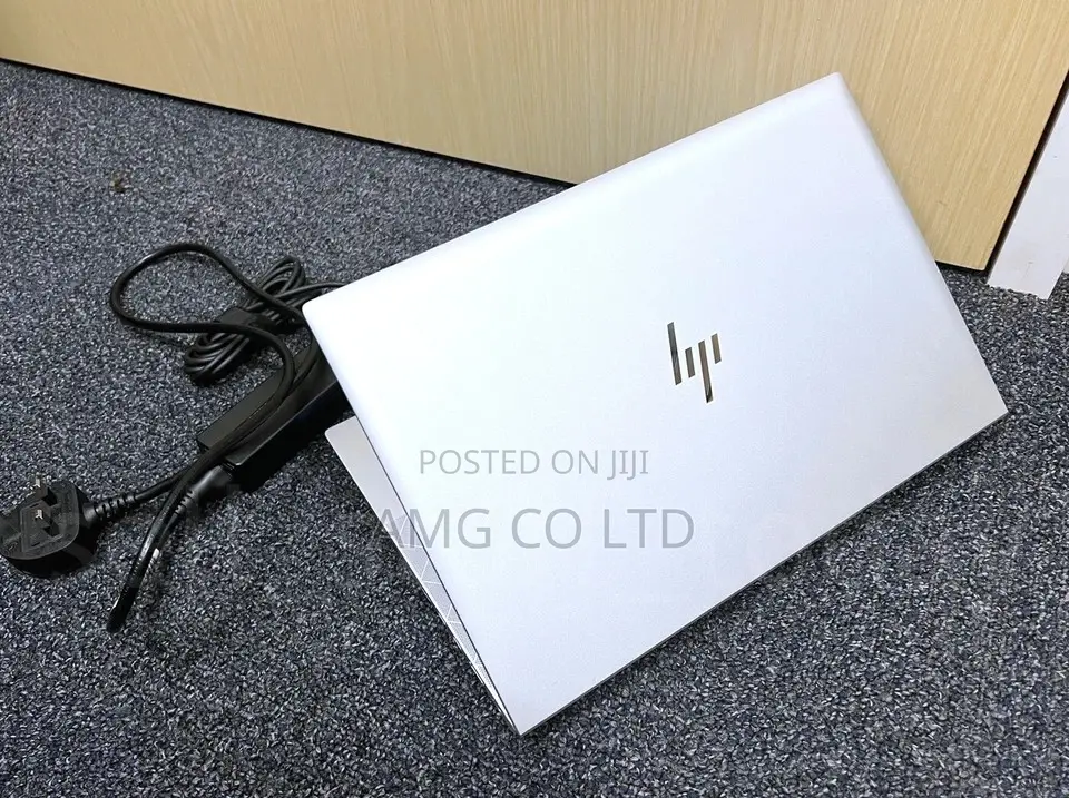 Laptop HP EliteBook 845 G7 24GB AMD Ryzen 5 SSD 512GB
