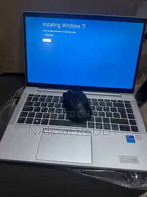 Laptop HP EliteBook 840 G8 8GB Intel Core i5 SSD 256GB