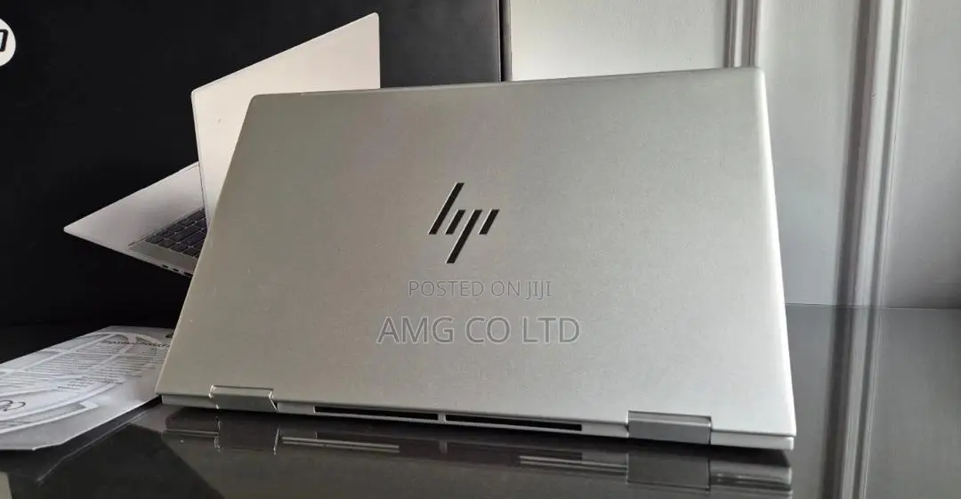 Laptop HP EliteBook x360 1040 G5 8GB Intel Core i5 SSD 512GB
