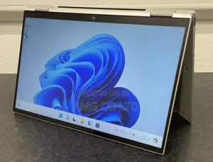 Laptop HP EliteBook x360 1040 G5 8GB Intel Core i5 SSD 512GB