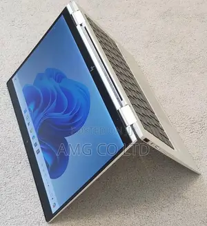 Laptop HP EliteBook x360 1040 G5 8GB Intel Core i5 SSD 512GB