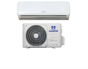 Nasco 2.0HP (NAS-T18N1) R410 Split Air Conditioner Non Inverter