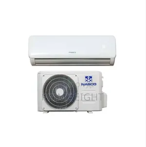 Nasco 2.5Hp R410 Split Air Conditioner (NAS-T24N1)