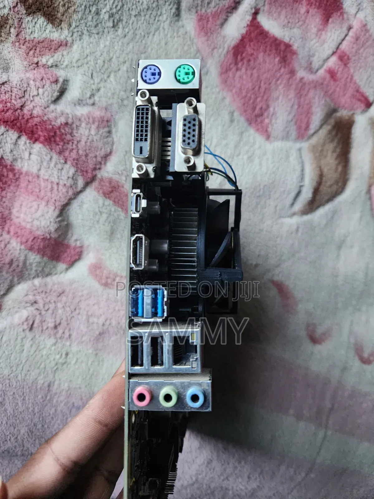 7th Gen I5 Combo