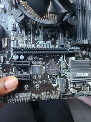 7th Gen I5 Combo