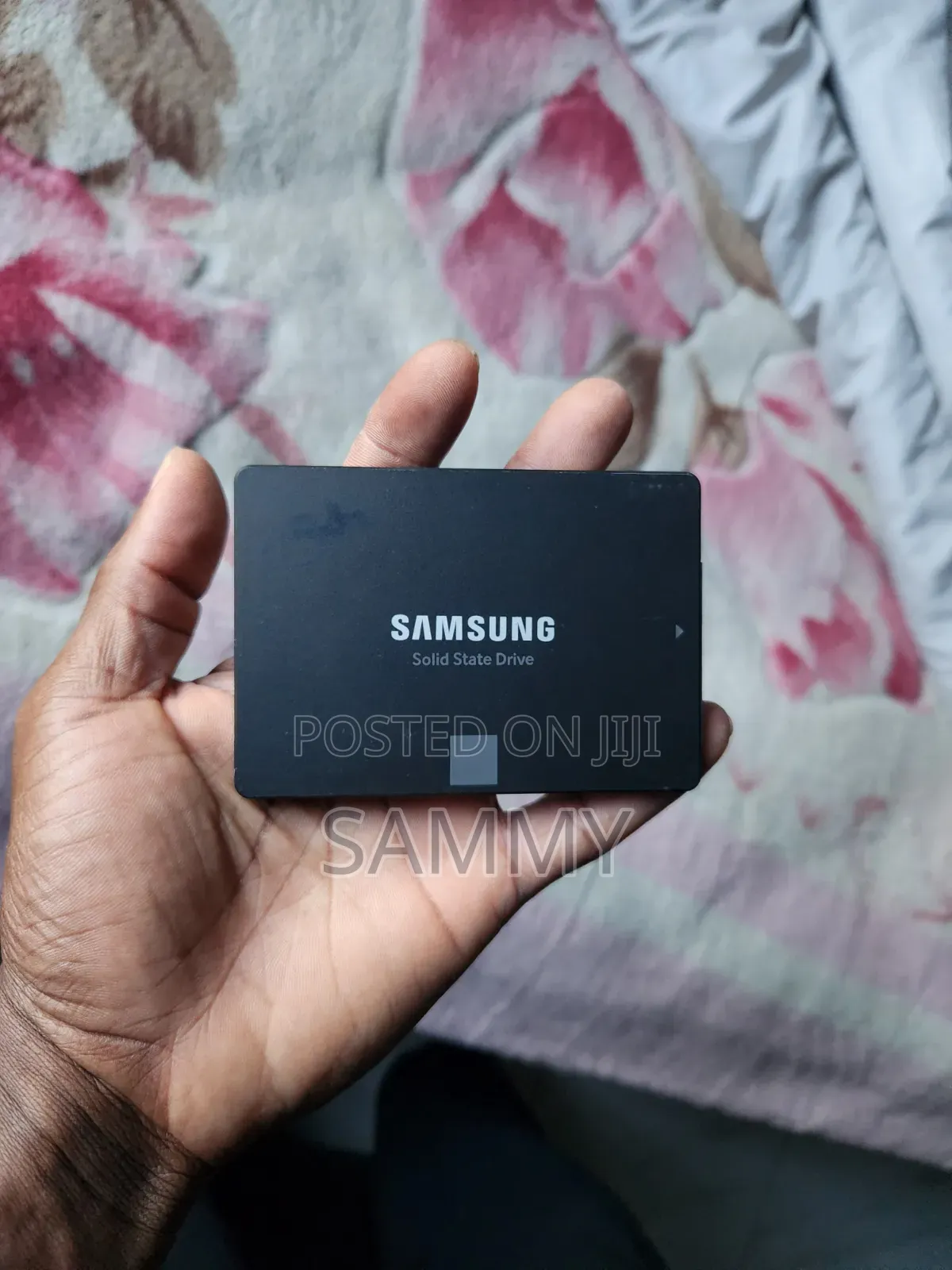 500gb Samsung Evo Sata SSD