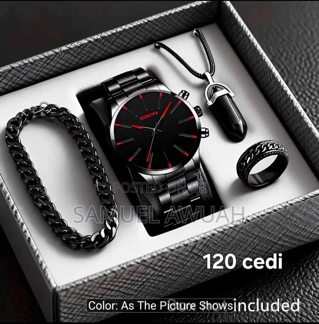 Affordable Watches