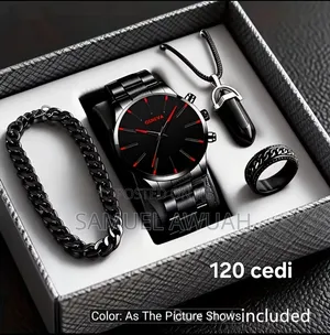 Affordable Watches
