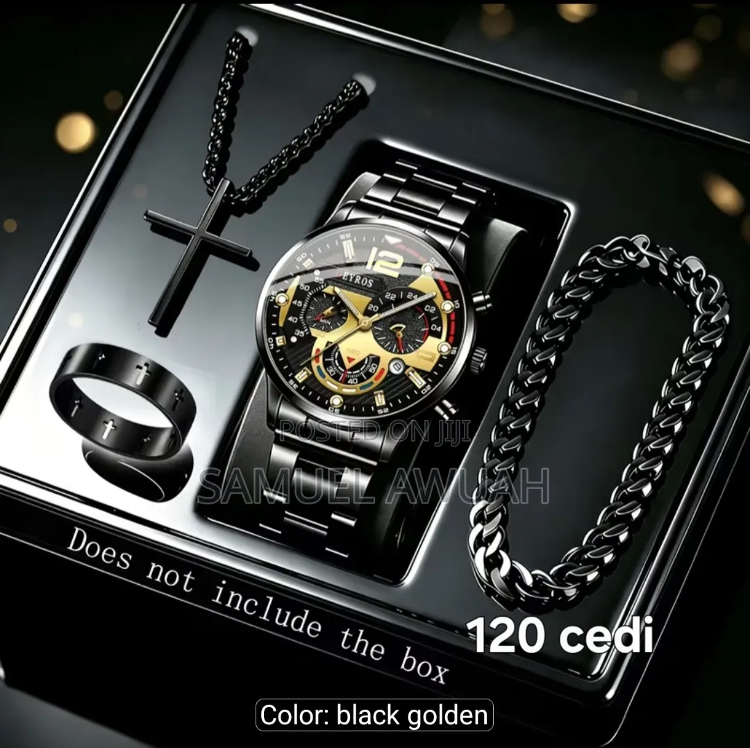 Affordable Watches