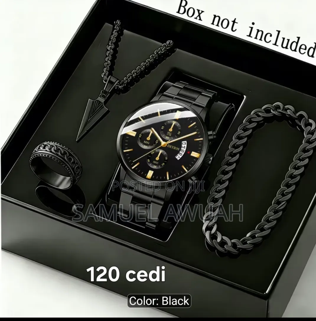 Affordable Watches
