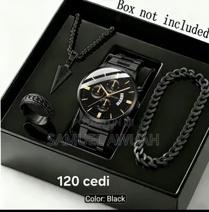 Affordable Watches