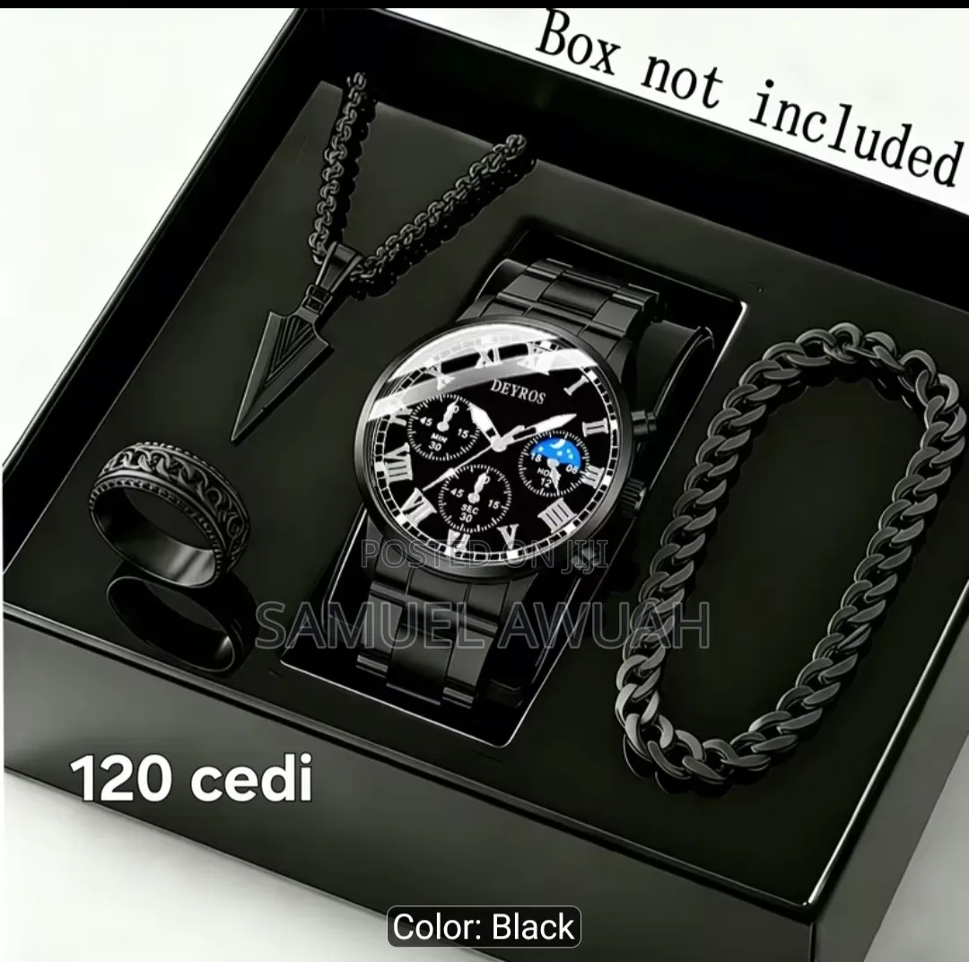 Affordable Watches