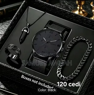 Affordable Watches
