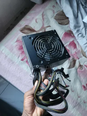 550wats Corsair Power Supply