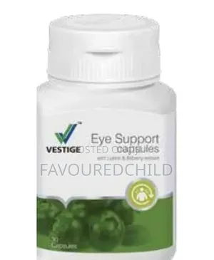 Vestige Eye Support