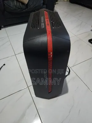 Vision Gaming Case