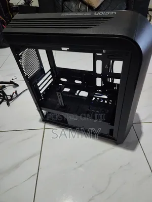 Vision Gaming Case
