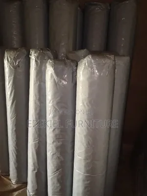 Orthopedic Spring Compressed
