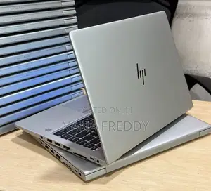 Laptop HP EliteBook 745 G6 16GB AMD Ryzen 5 SSD 256GB