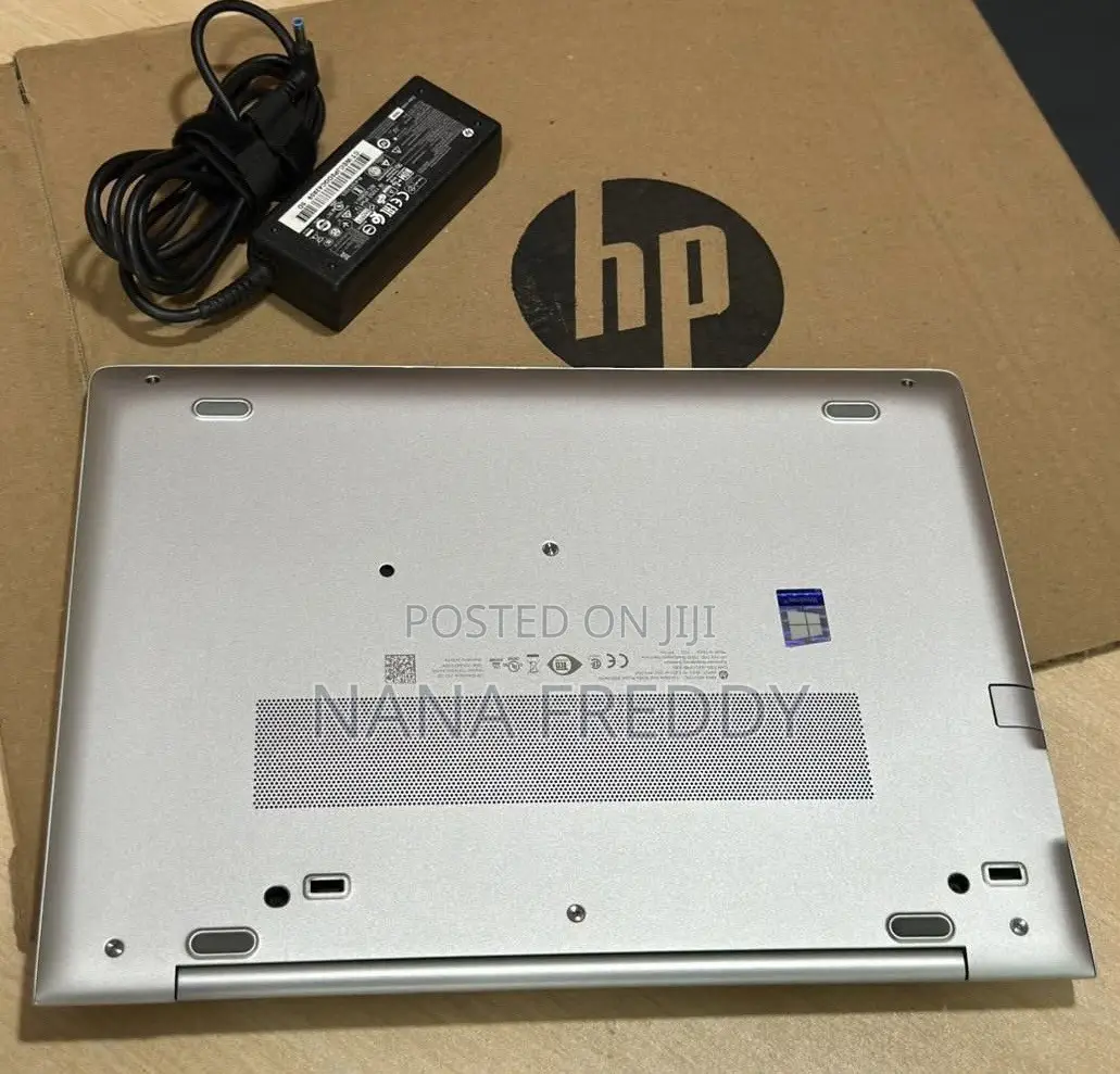 Laptop HP EliteBook 745 G6 16GB AMD Ryzen 5 SSD 256GB