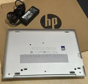 Laptop HP EliteBook 745 G6 16GB AMD Ryzen 5 SSD 256GB