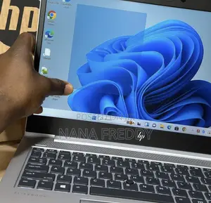 Laptop HP EliteBook 745 G6 16GB AMD Ryzen 5 SSD 256GB