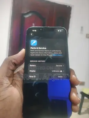Apple iPhone 13 128 GB Blue