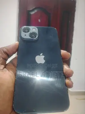 Apple iPhone 13 128 GB Blue
