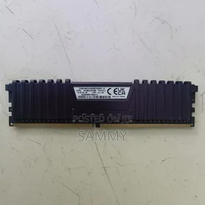 8gb Ddr4 Corsair Desktop Memory