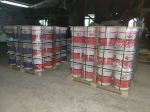 Vlitemall Elastic Flexible Waterproof Coating,