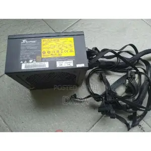 Seasonic 700watts Power Supply Unit