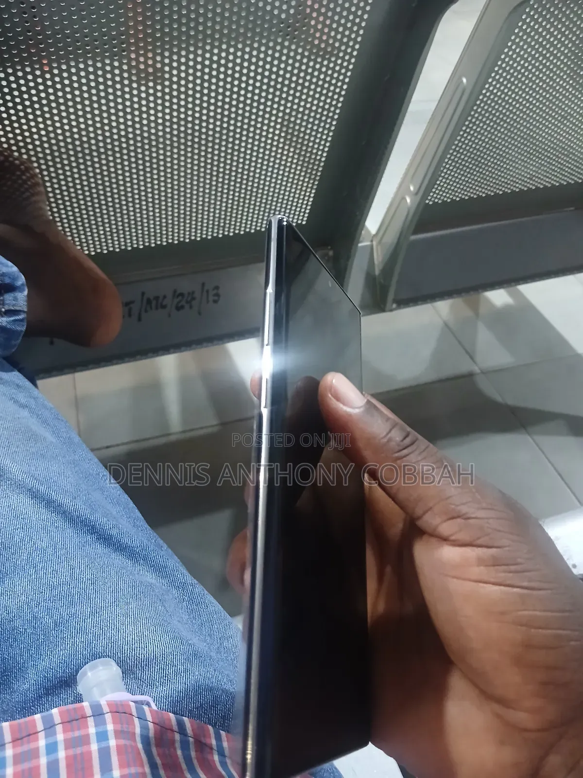 Samsung Galaxy Note 10 Plus 256 GB Black